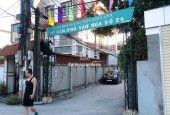 BÁN ĐẤT TỔ 24 THỊ TRẤN ĐÔNG ANH, GIÁ CÓ 2 TỶ X, CÁCH Ô TÔ 50M